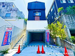 神奈川県鎌倉市津西2丁目