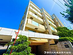 シーサイドコート片瀬海岸