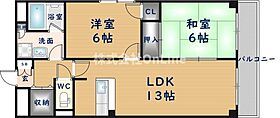 間取り：227091889083