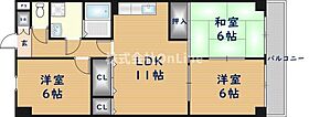 間取り：227092086018