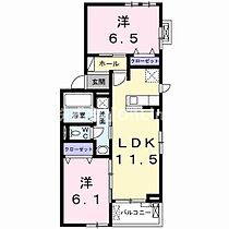 間取り：227093352075