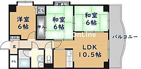 間取り：227094238103