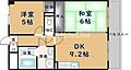 イーストナガレ5階6.0万円