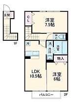 間取り：227095433629