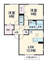間取り：227095465496