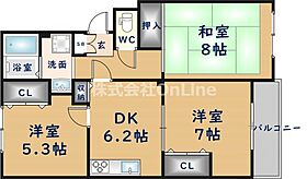 間取り：227096204668