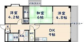 間取り：227096255114