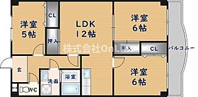 間取り：227096255110