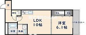 間取り：227096653495