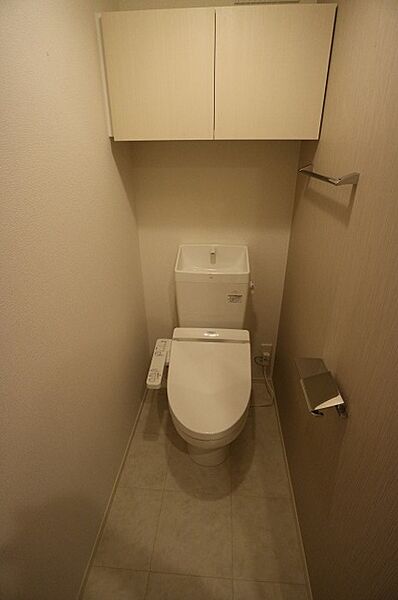 画像27:トイレ