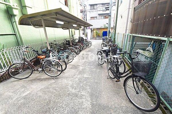 ブルージェつばき ｜大阪府八尾市山本町南1丁目(賃貸マンション1R・2階・17.85㎡)の写真 その29