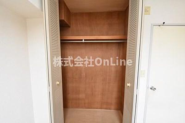 サンハイム南山本 ｜大阪府八尾市山本町南8丁目(賃貸マンション3DK・4階・58.00㎡)の写真 その19