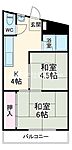 東大阪市吉田8丁目 4階建 築44年のイメージ