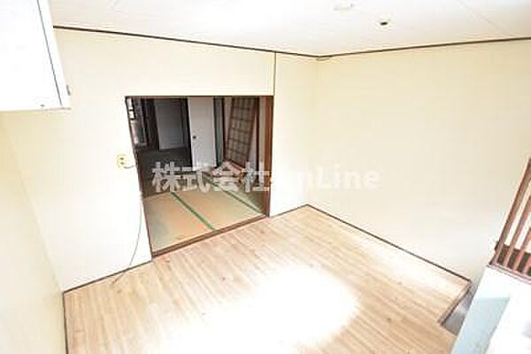 高安マンション ｜大阪府八尾市恩智北町1丁目(賃貸マンション2K・2階・35.00㎡)の写真 その16