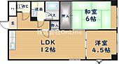 東大阪市吉田本町３丁目 6階建 築30年のイメージ