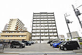 東大阪市荒本新町 10階建 築14年のイメージ