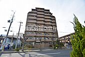 東大阪市吉田本町1丁目 10階建 築30年のイメージ