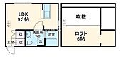 東大阪市金岡２丁目 2階建 築6年のイメージ