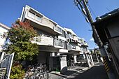 東大阪市吉田6丁目 3階建 築33年のイメージ