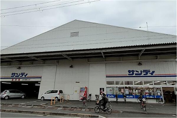 大阪府八尾市南本町9丁目(賃貸アパート2LDK・1階・62.47㎡)の写真 その19