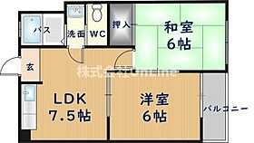 間取り：227074923203