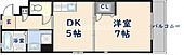 東大阪市御厨東2丁目 3階建 築18年のイメージ