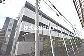 東大阪市瓜生堂1丁目 3階建 築19年のイメージ
