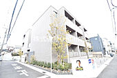 東大阪市小若江2丁目 3階建 築4年のイメージ