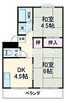 東大阪市横枕 4階建 築37年のイメージ
