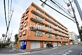 東大阪市水走3丁目 5階建 築36年のイメージ