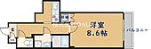 東大阪市荒本新町 6階建 築18年のイメージ