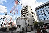 東大阪市荒本新町 12階建 築41年のイメージ