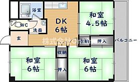 間取り：227085031272