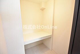 アムール C棟  ｜ 大阪府八尾市萱振町2丁目（賃貸アパート1LDK・2階・42.23㎡） その24