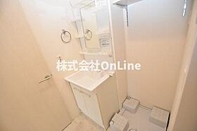 La Pause East Avenue  ｜ 大阪府八尾市東本町1丁目（賃貸アパート1R・2階・27.81㎡） その10