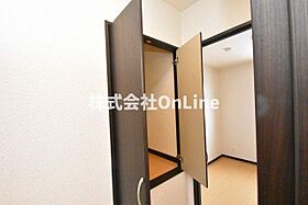 アクイラ  ｜ 大阪府八尾市太子堂5丁目（賃貸アパート1LDK・1階・41.34㎡） その19