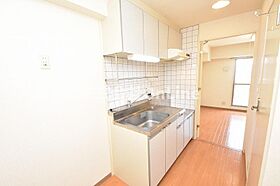 モアナコート  ｜ 大阪府八尾市東本町2丁目（賃貸マンション1K・3階・23.28㎡） その5