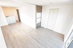 セジュール山本南  ｜ 大阪府八尾市山本町南4丁目（賃貸アパート1LDK・2階・39.77㎡） その17