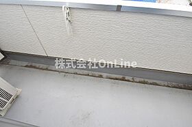 クリエオーレ桂I  ｜ 大阪府八尾市桂町2丁目（賃貸アパート1LDK・3階・40.09㎡） その21