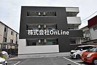 大阪府八尾市竹渕1丁目：物件画像／株式会社OnLine　クラスモ　近鉄八尾店