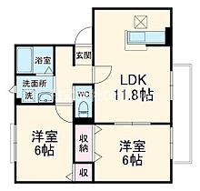 間取り：227089967446