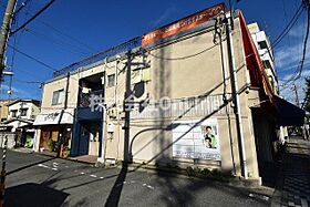 パールマンション  ｜ 大阪府八尾市北本町1丁目（賃貸アパート2K・2階・41.00㎡） その30