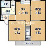 シャルム南山本のイメージ