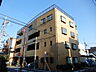 外観：★2名入居相談可・RC造の賃貸マンション★