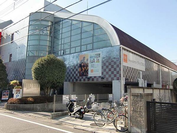 外観画像