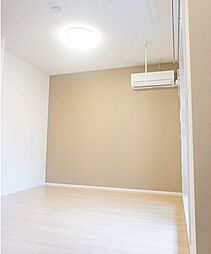 ジュハモア2 201 2階1DKのリビング/ダイニング