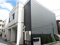 ジュハモア2 201