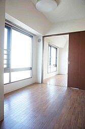 ソラ 405 4階1DKのリビング/ダイニング