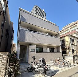 マンション大山 201