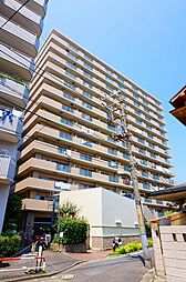 コンフォリア板橋仲宿